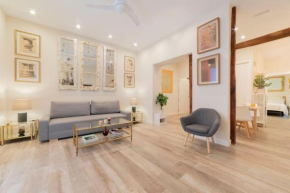 Cándido Apartamento en el Corazón de La Latina